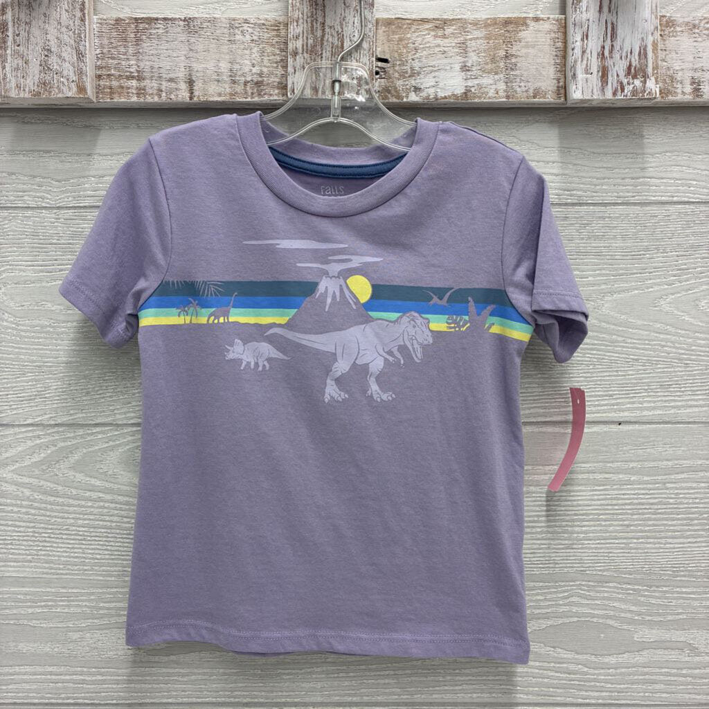 Boys Graphic Shirt