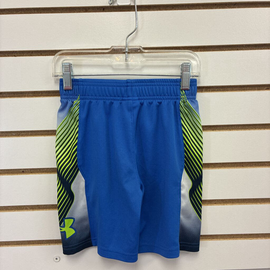 Boys Athletic Shorts