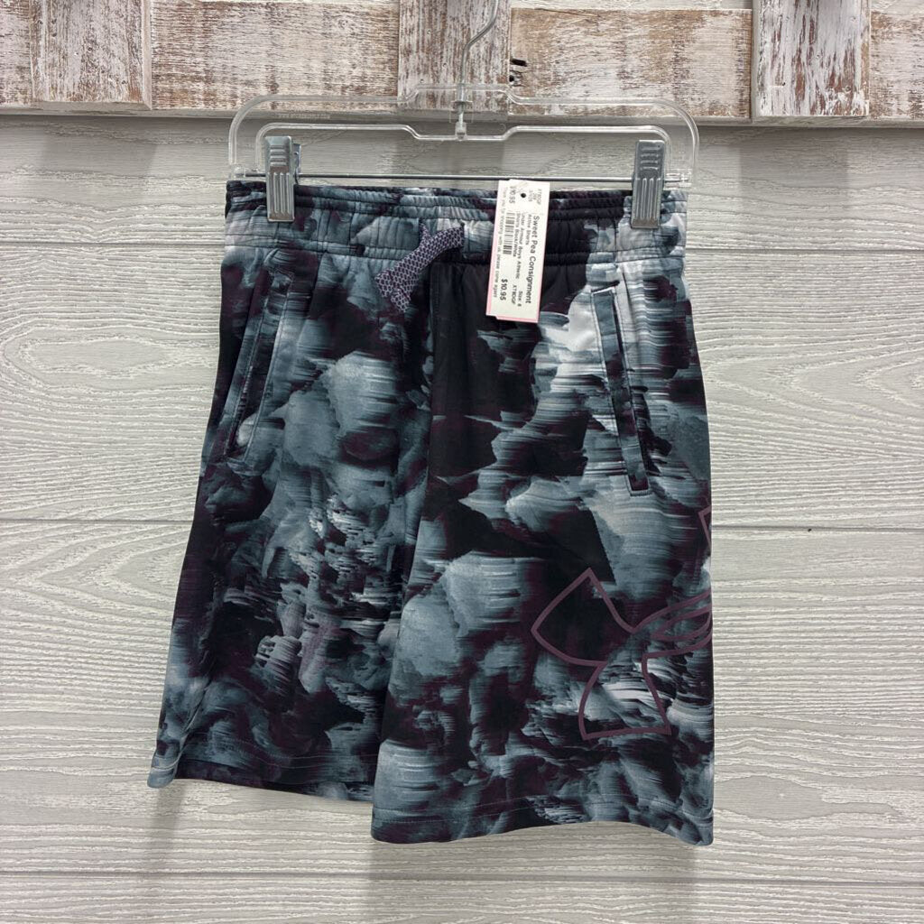 Boys Athletic Shorts