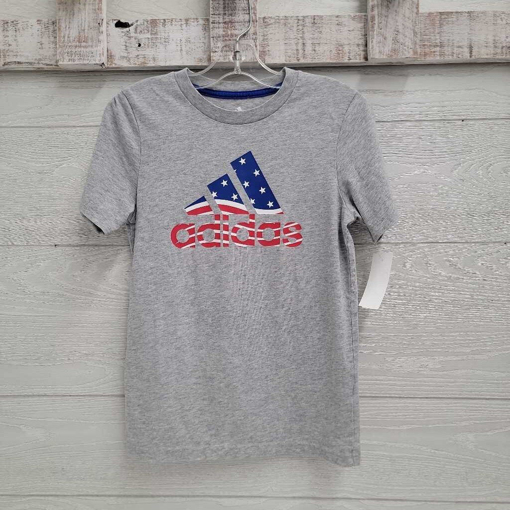 Boys Graphic Tee