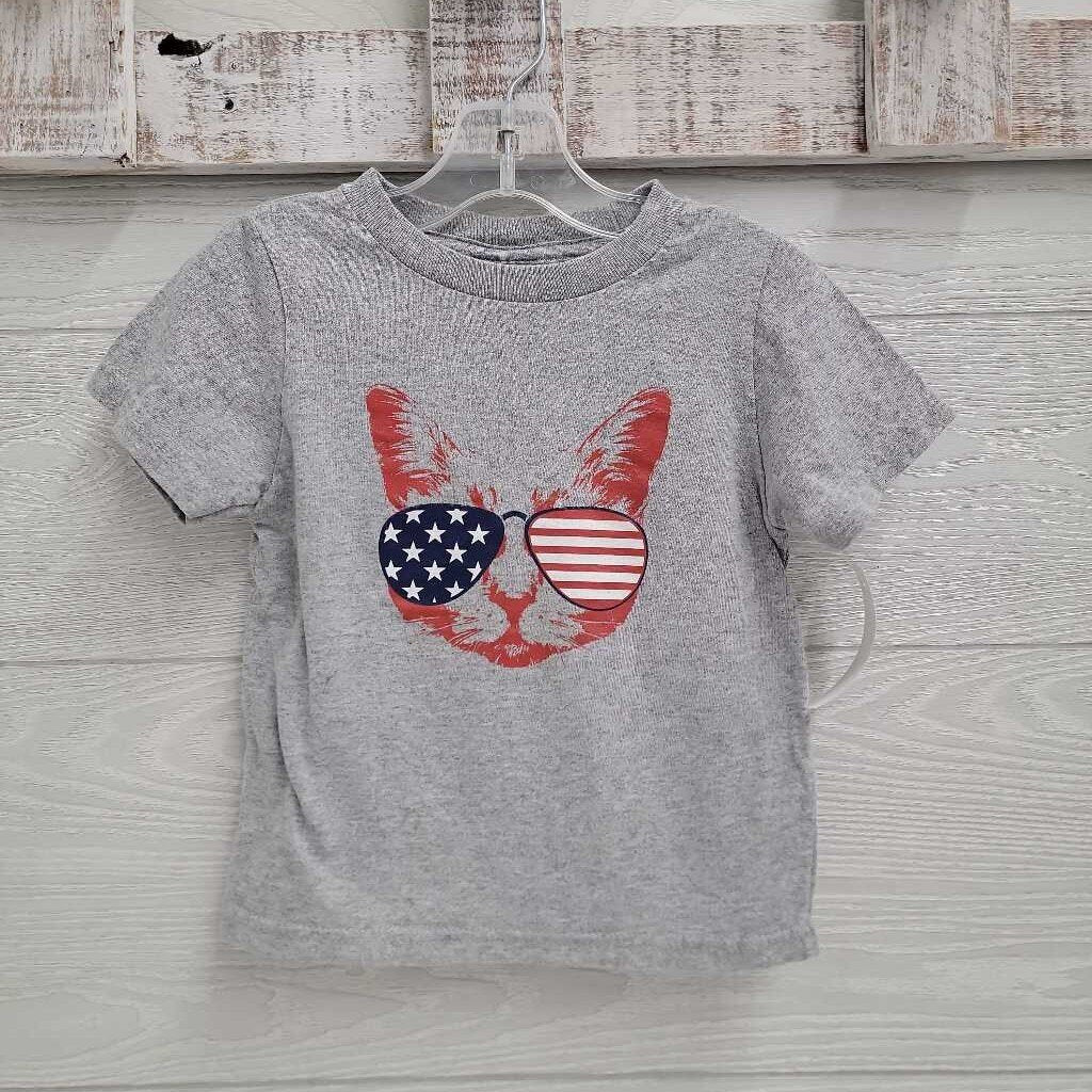 Boys Graphic Tee