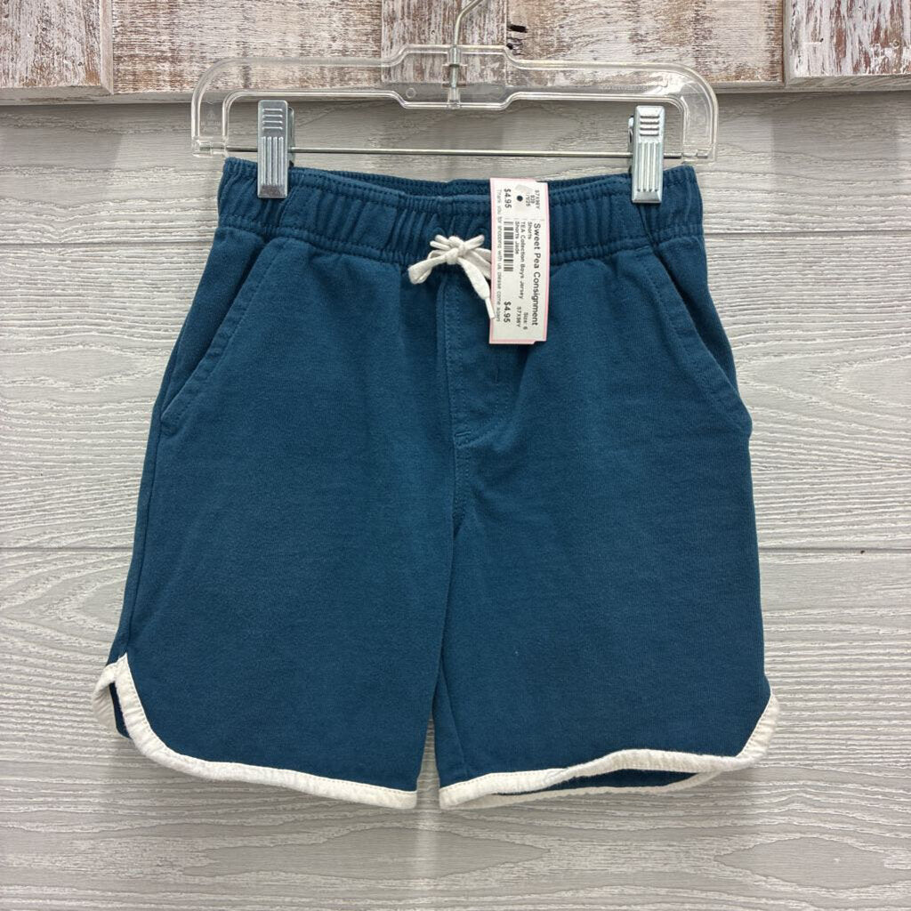Boys Jersey Shorts