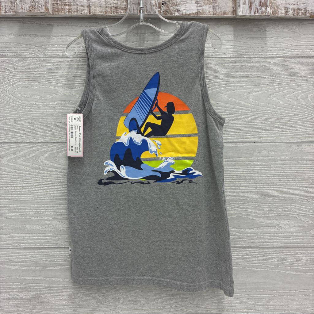 Boys Tank
