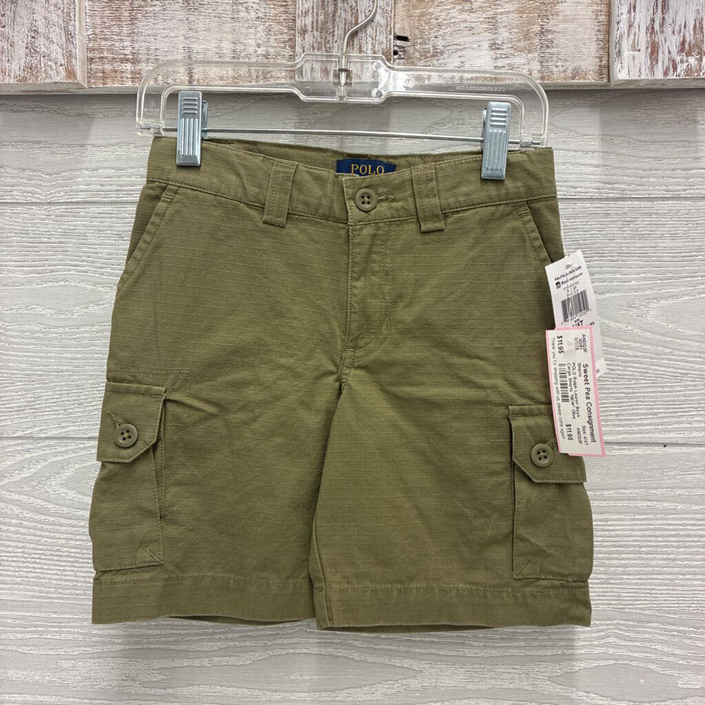 Boys Cargo Shorts *NEW*