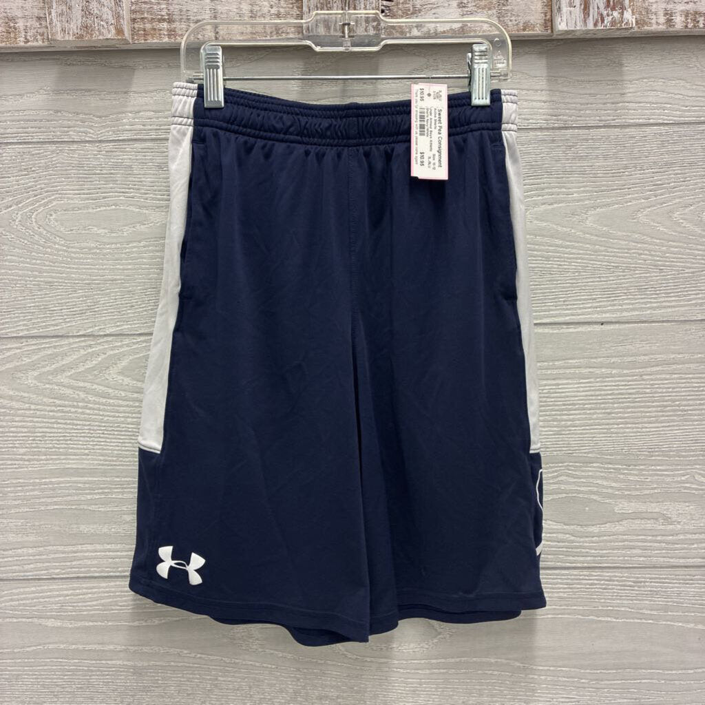 Boys Athletic Shorts