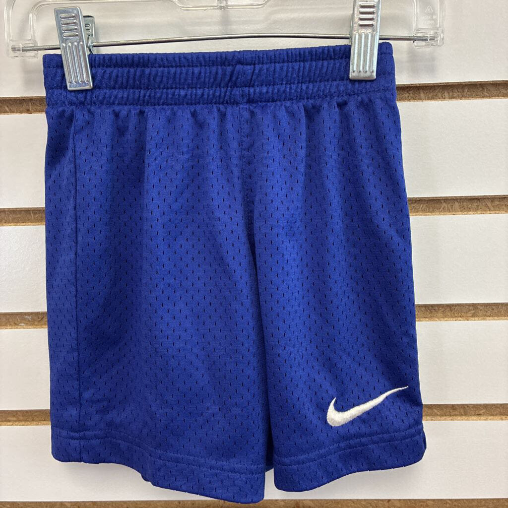 Boys Athletic Shirt & Shorts