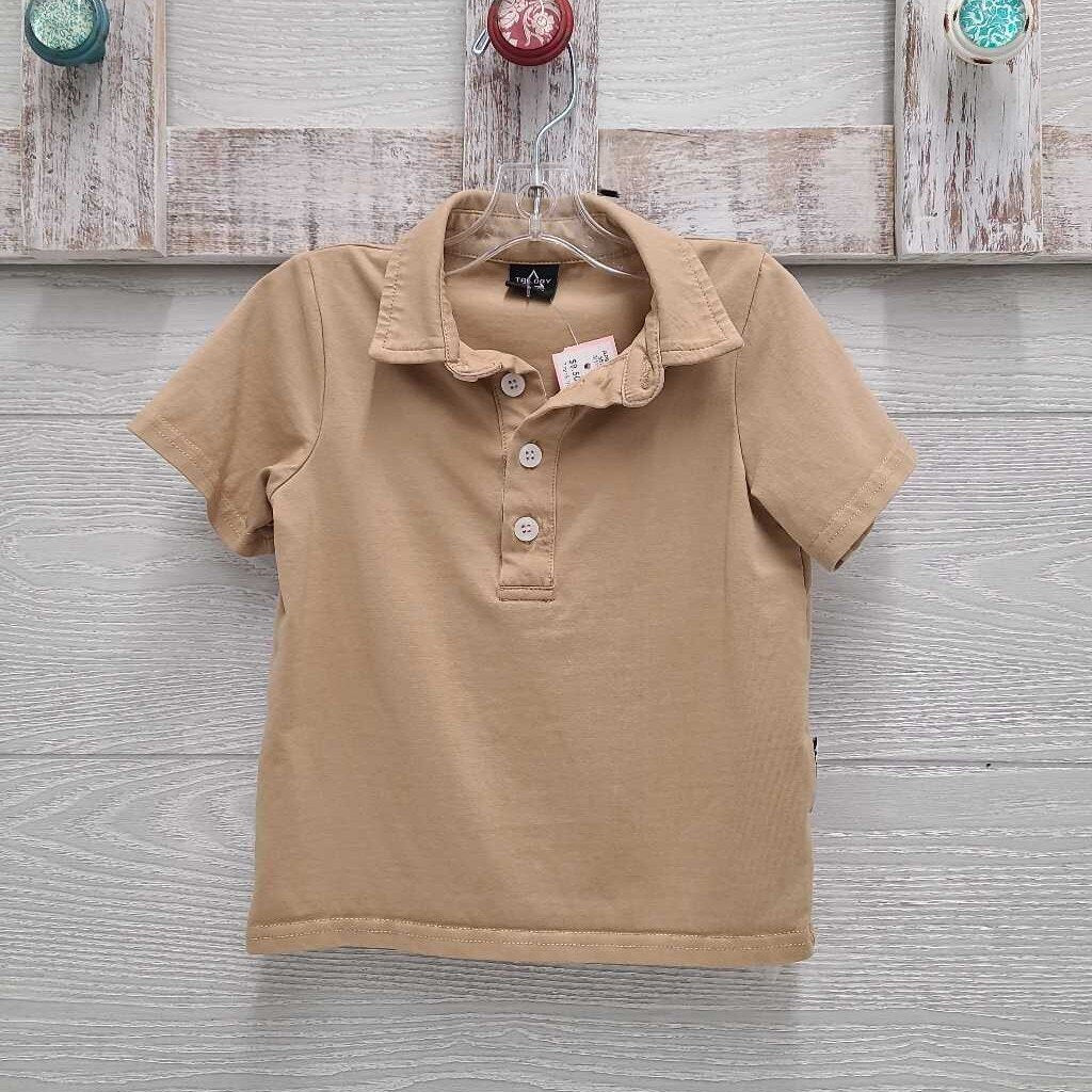 Boys Polo Shirt