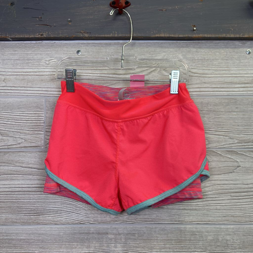 Athletic Shorts