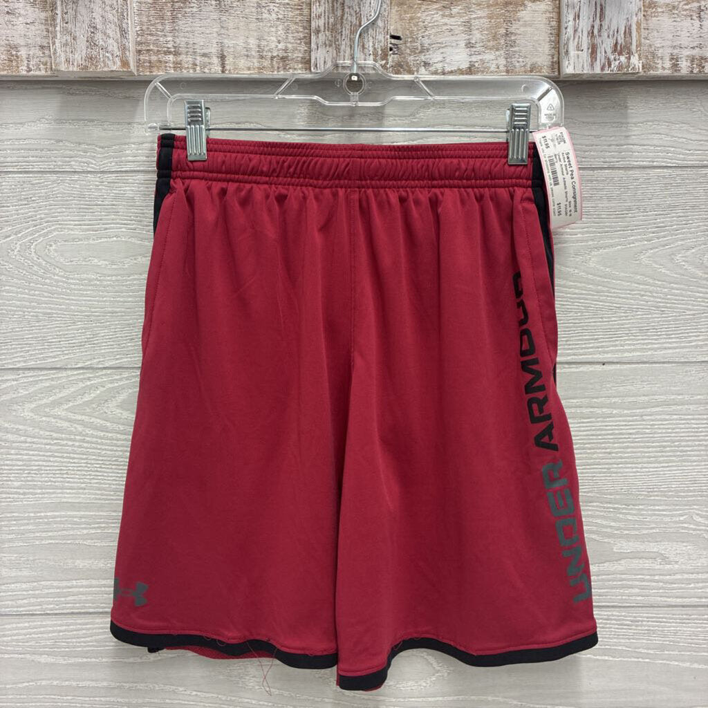 Athletic Shorts