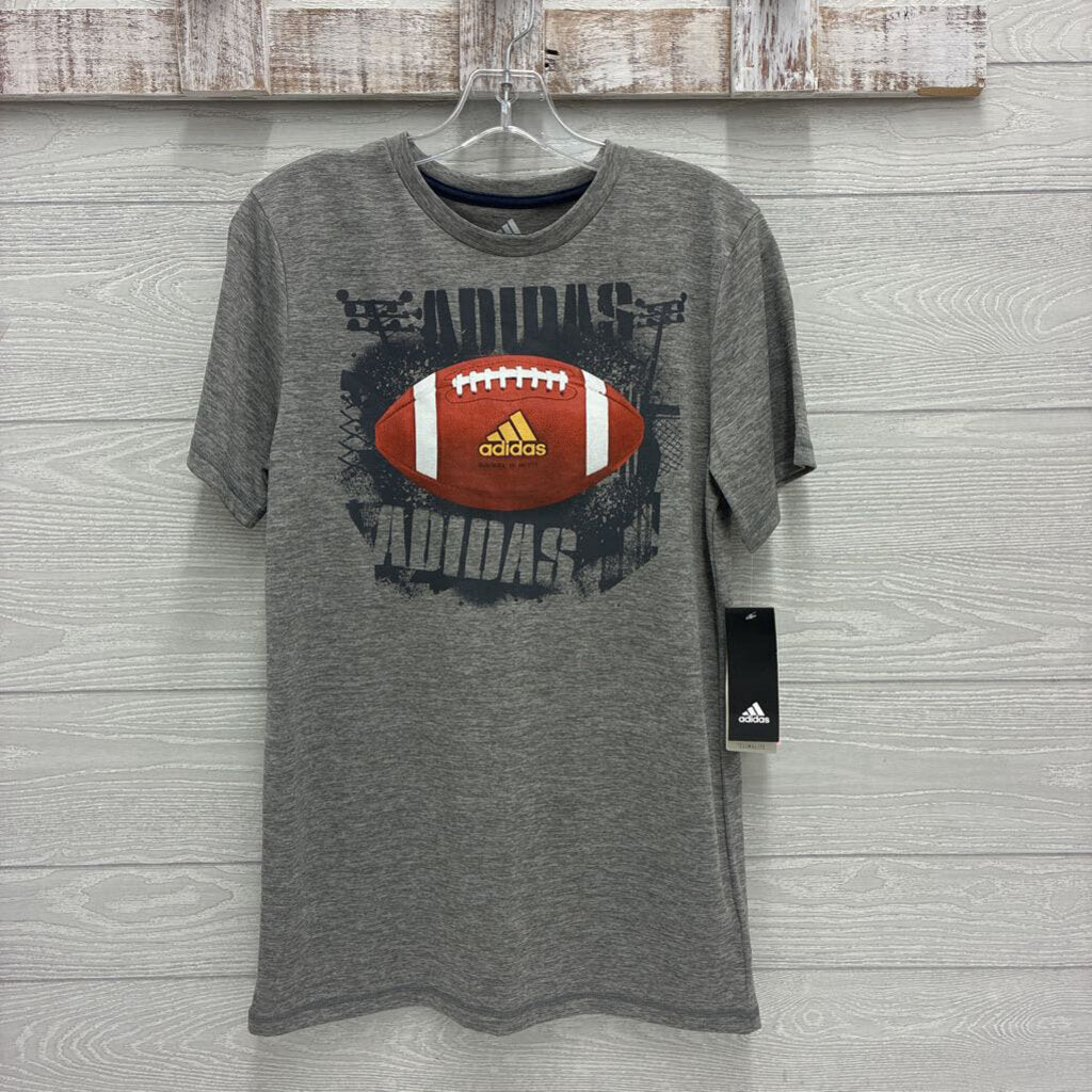 Boys S/S Athletic Shirt *NEW*