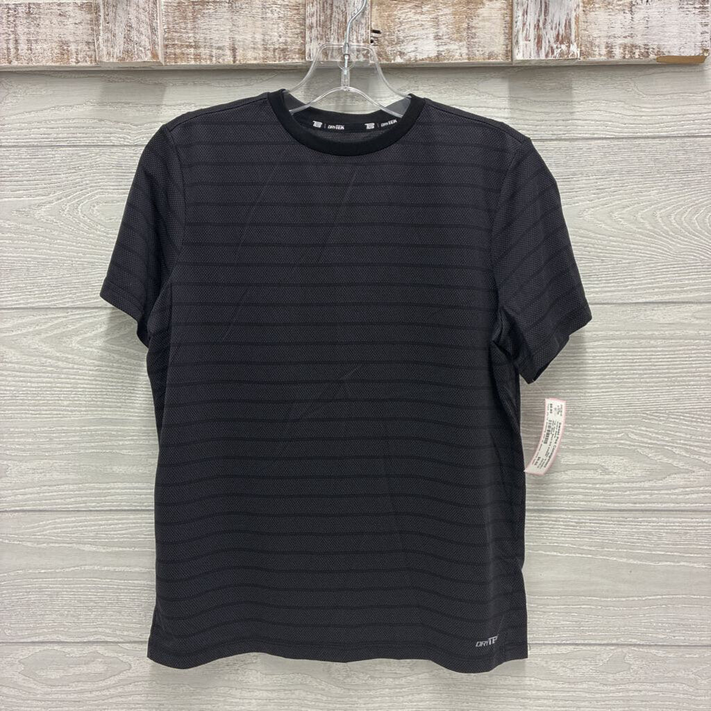 Boys S/S Athletic Shirt