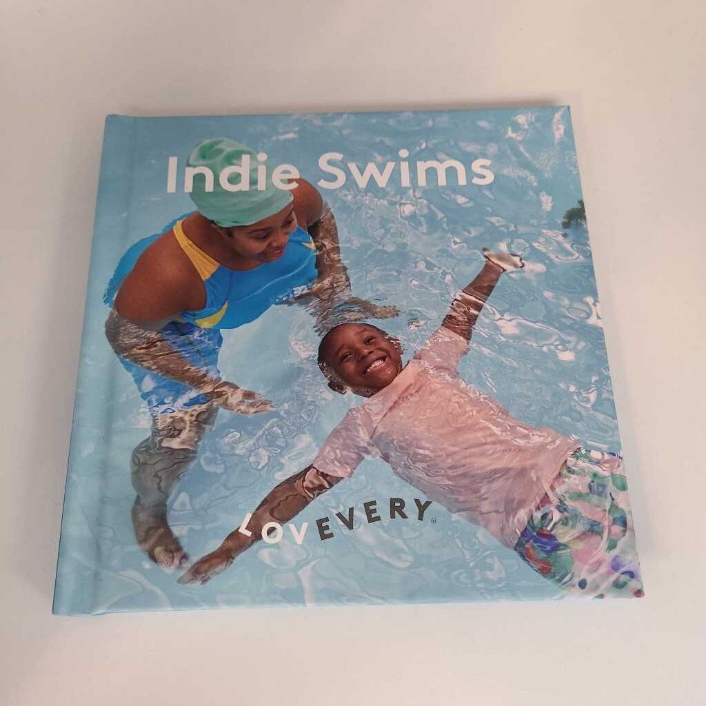 Lovevery - Indie Swims