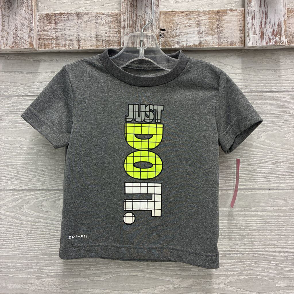 Boys Athletic Shirt