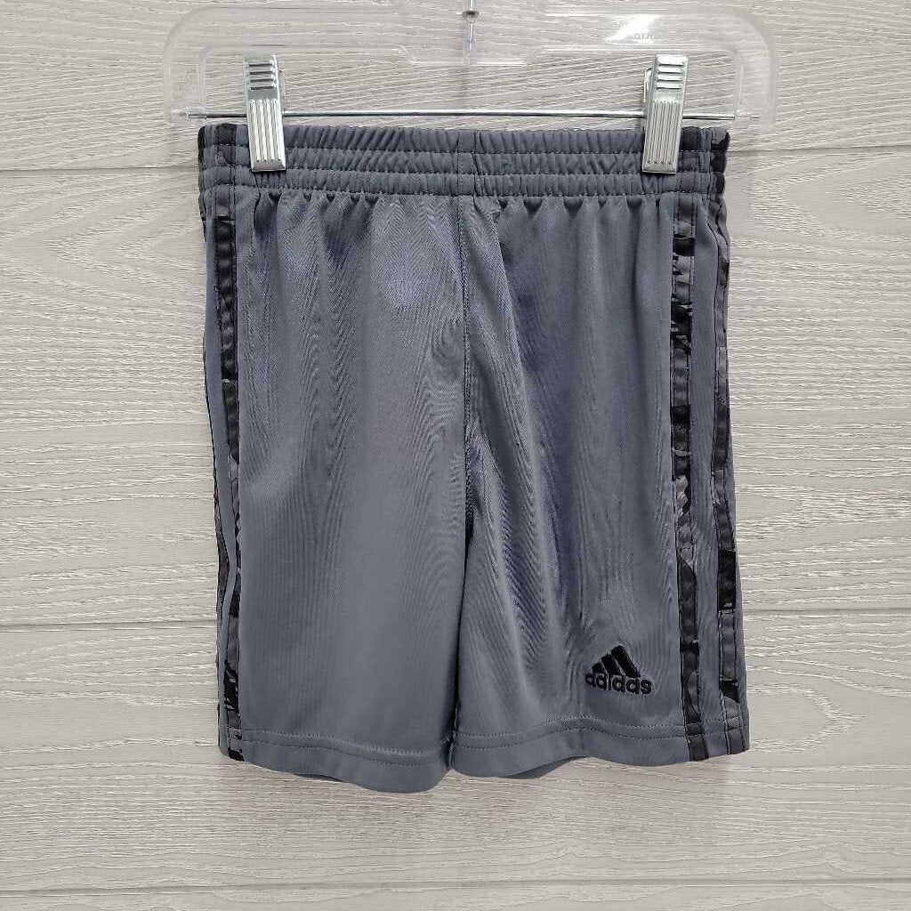 Boys Athletic Shorts