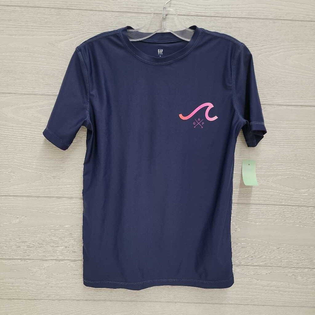 Boys Swim Shirt
