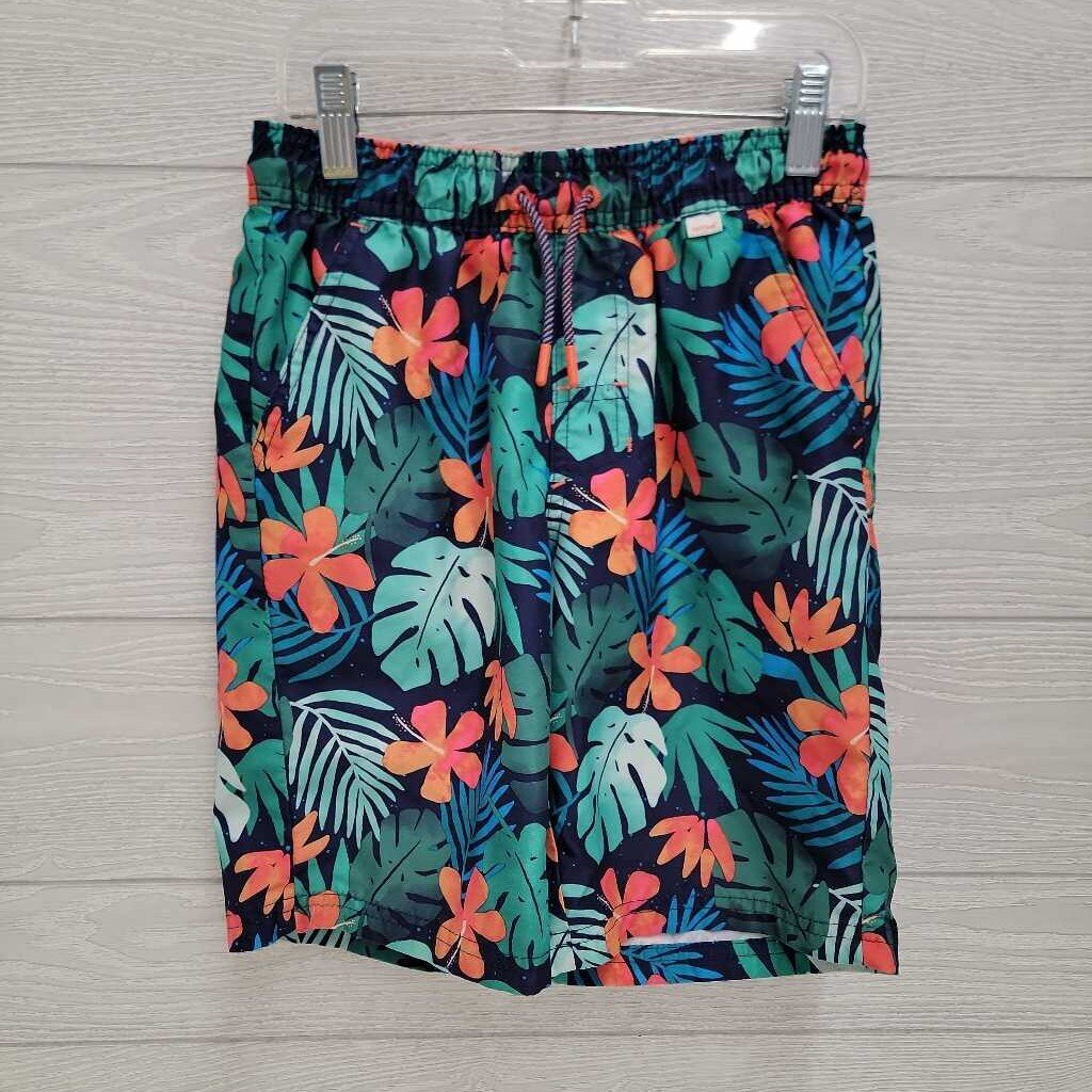 Boys Swim Trunks