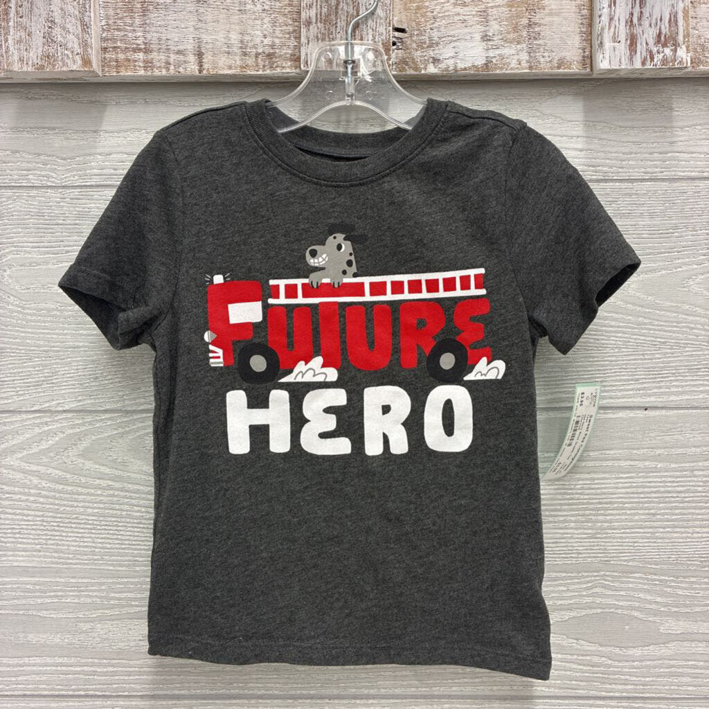 Boys Graphic Tee