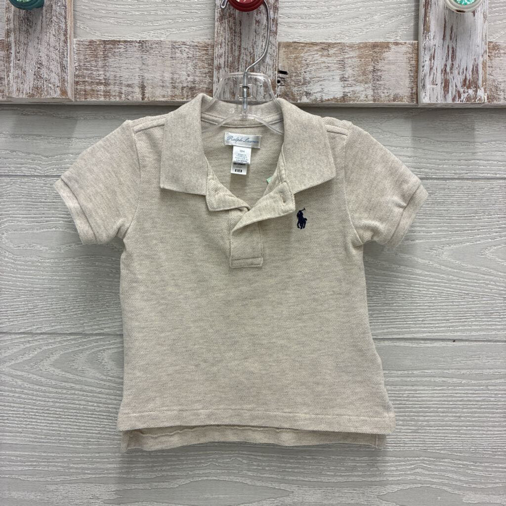 Boys Polo Shirt