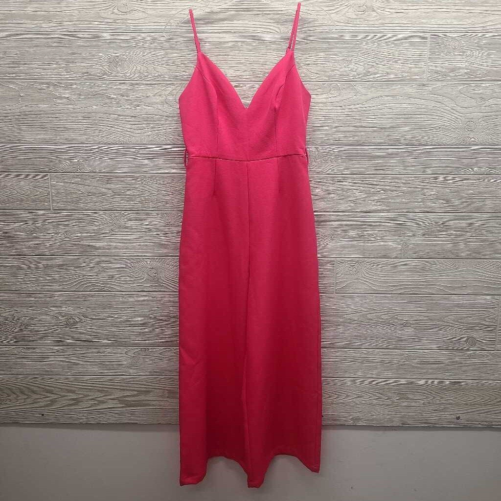 Womens Jumpsuit