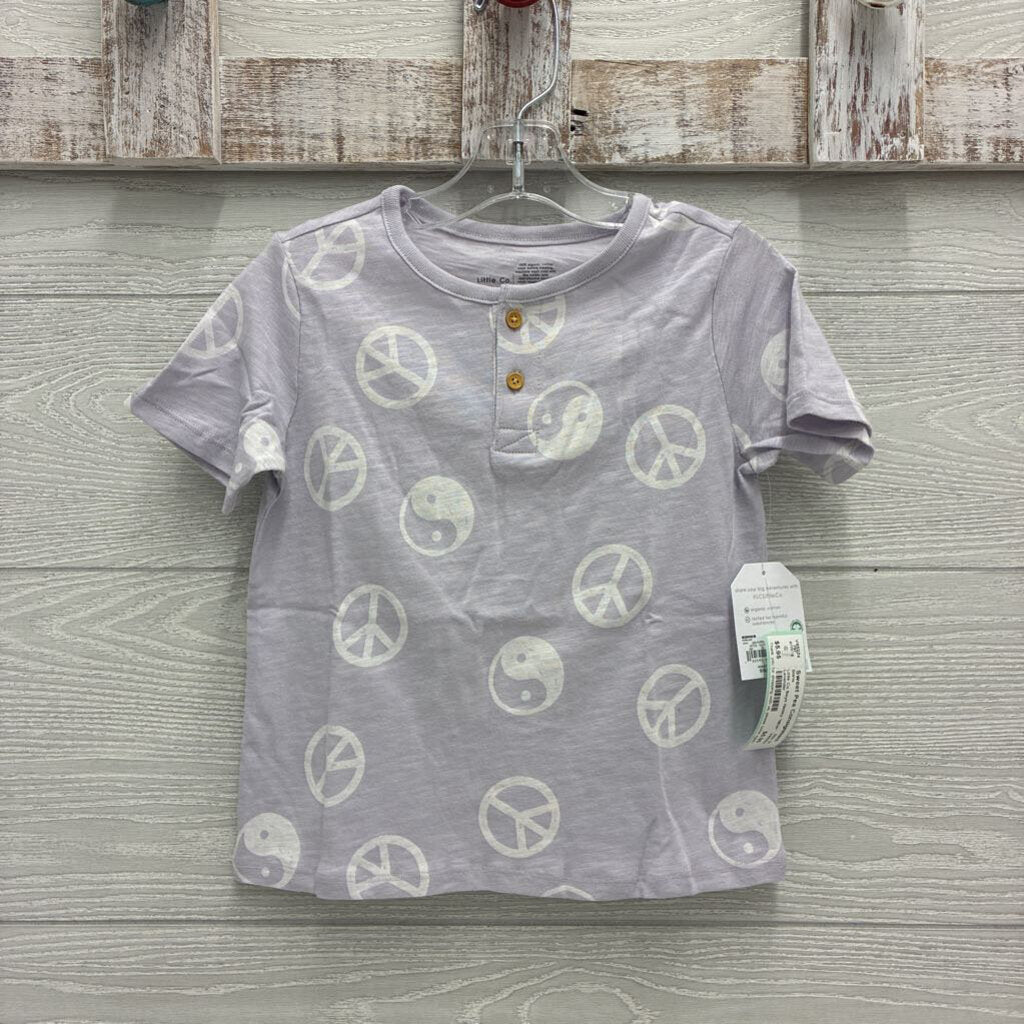 Boys Henley *NEW*