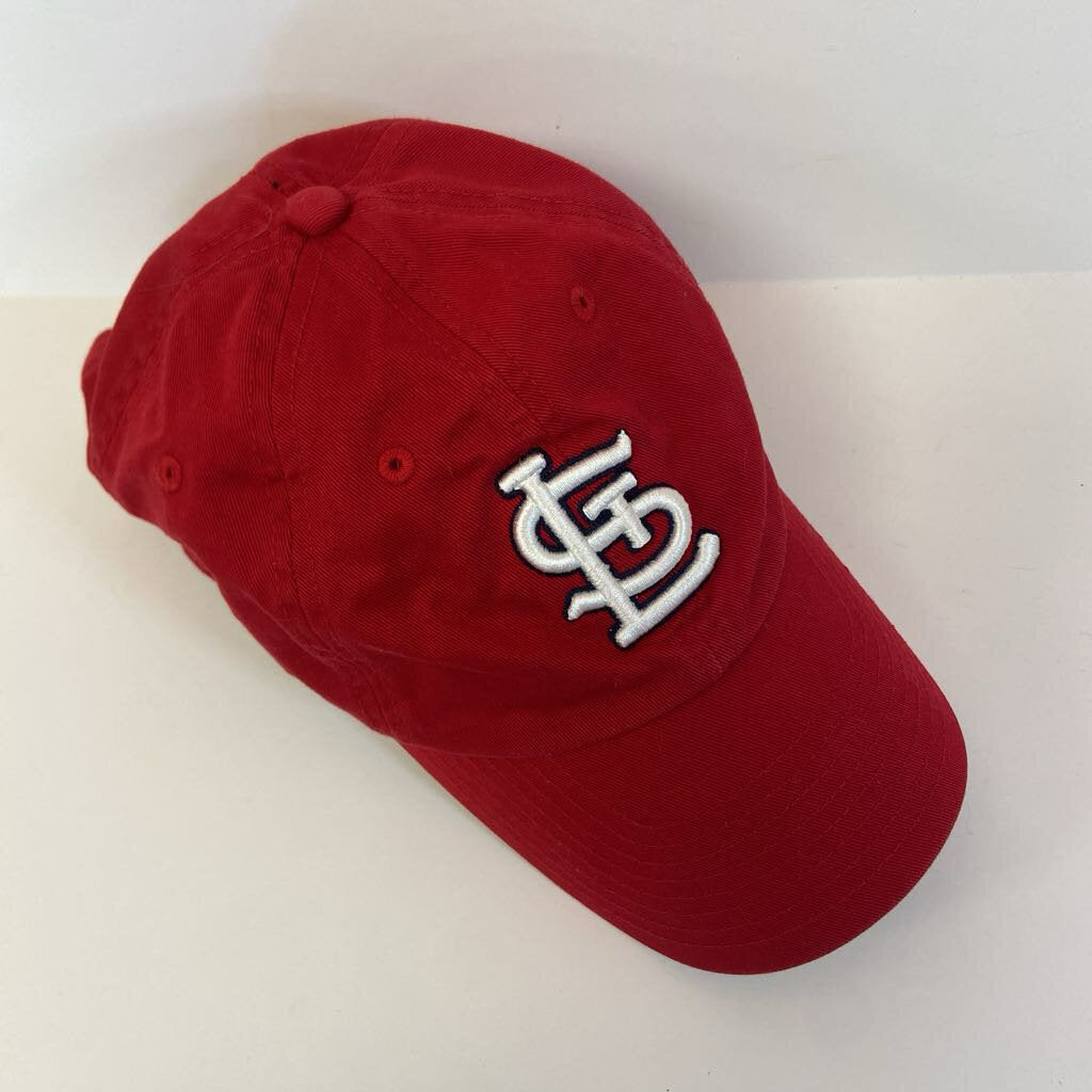 St Louis Cardinals Hat