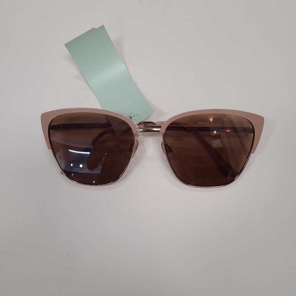 Cat Eye Sunglasses