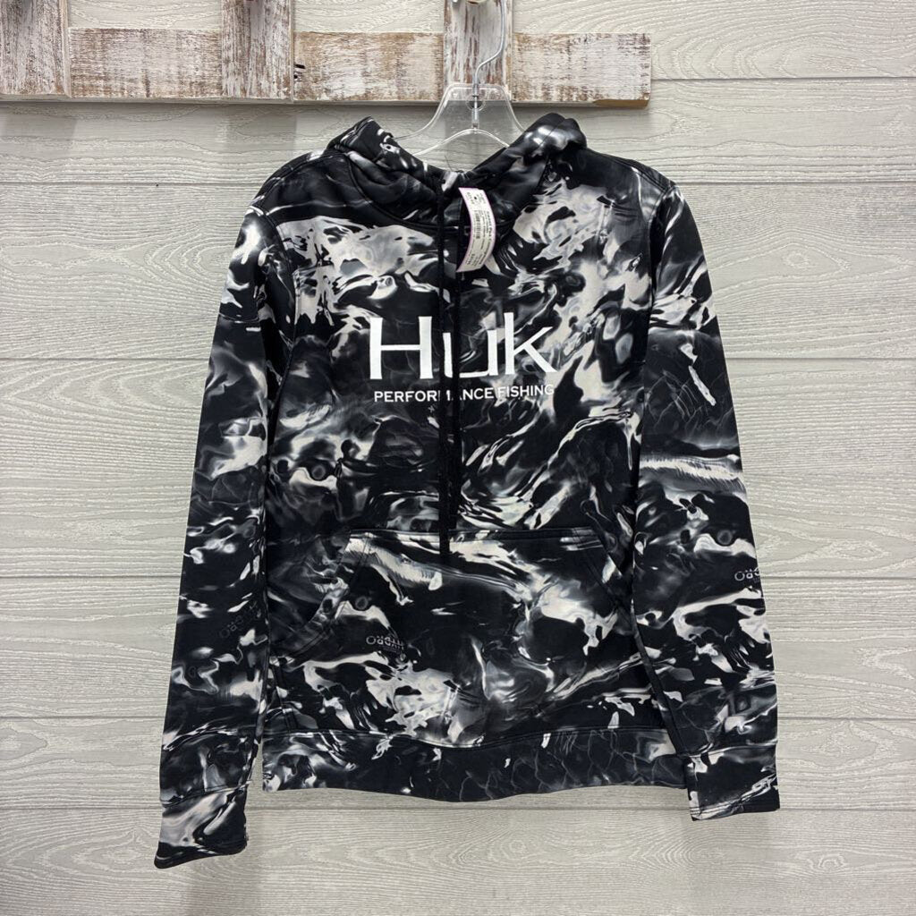Mens Athletic Hoodie