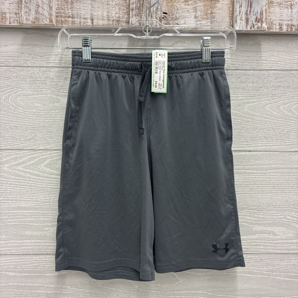 Boys Athletic Shorts