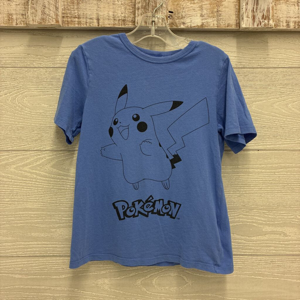 Boys Graphic Tee