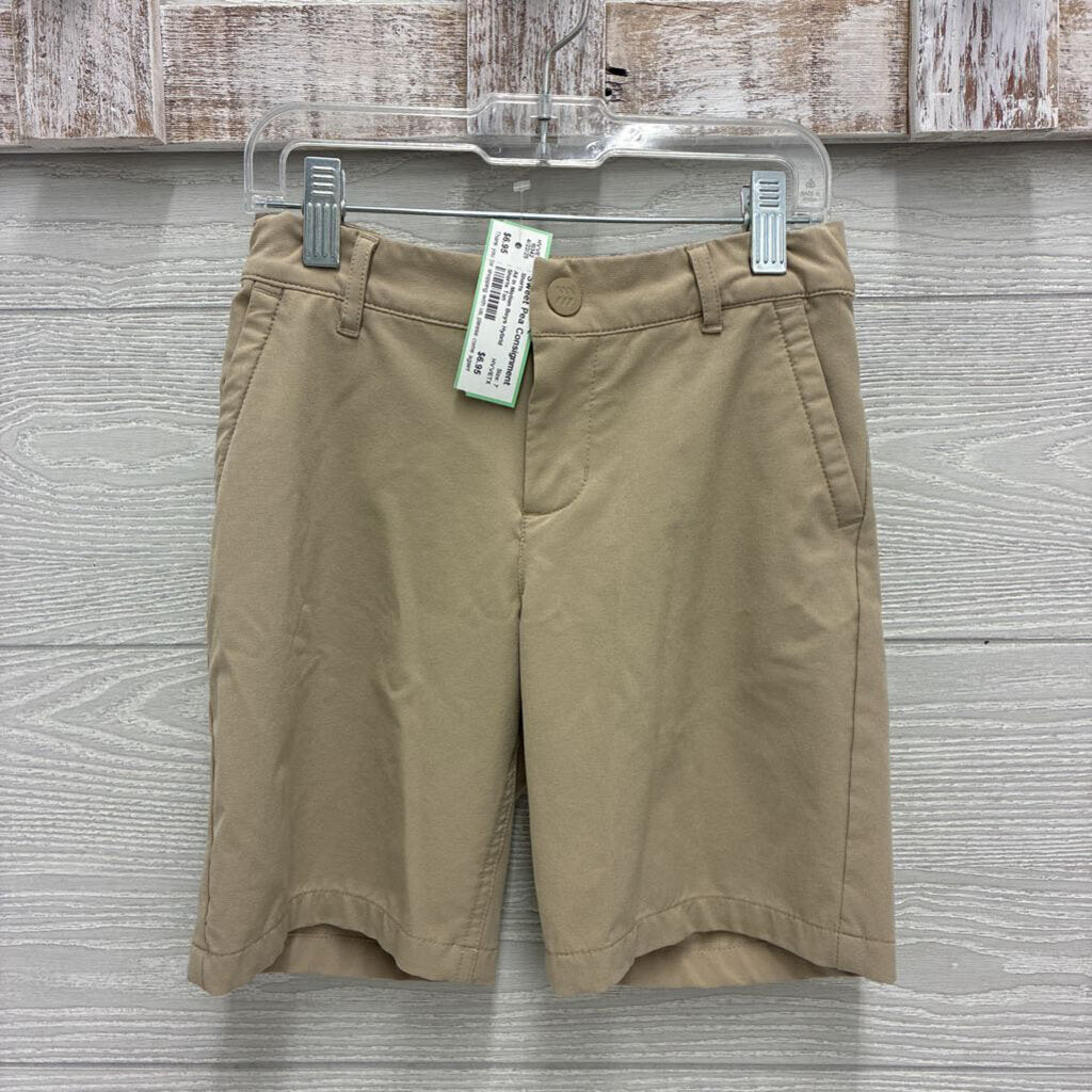 Boys Hybrid Shorts