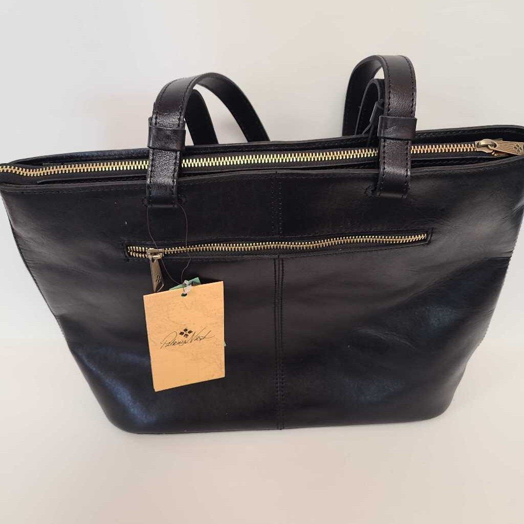 Colorblock Braden Tote