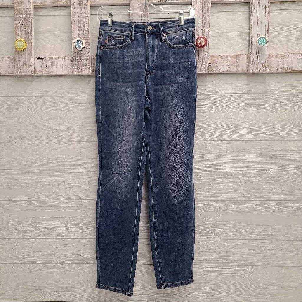 Womens Slim Fit Jeans