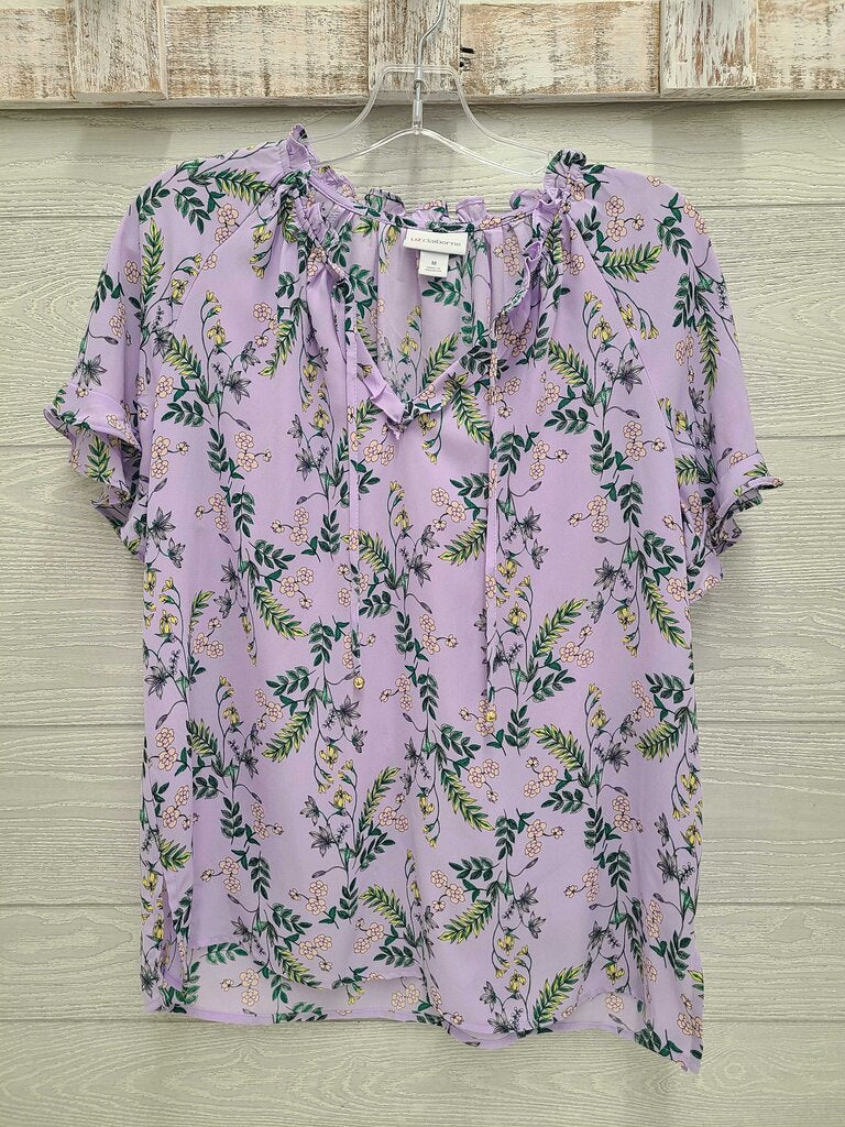 Womens Flutter Sleeve Top *NEW*