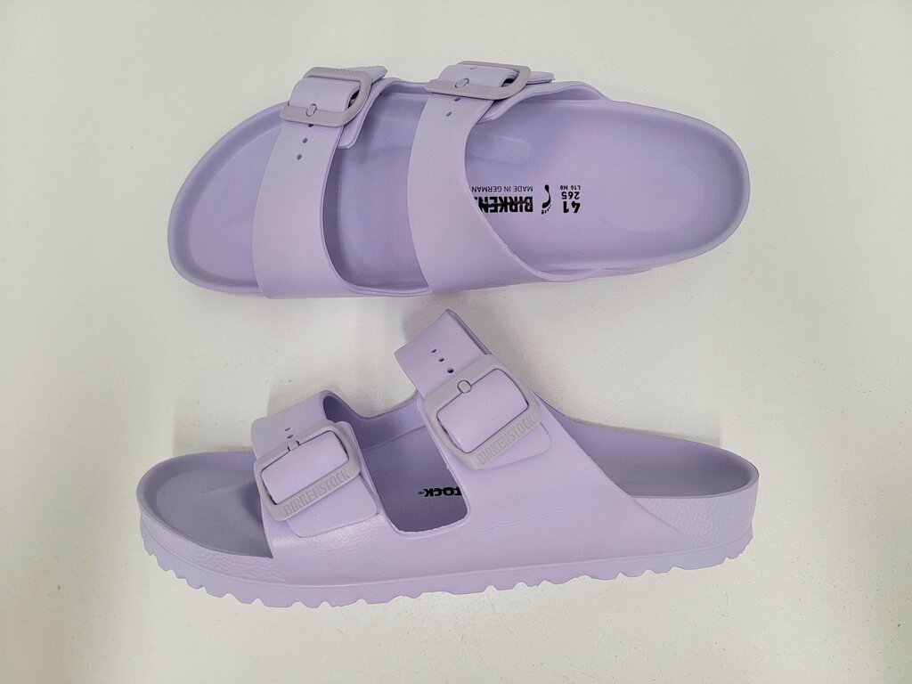 Womens Arizona Slide Sandals *NEW*