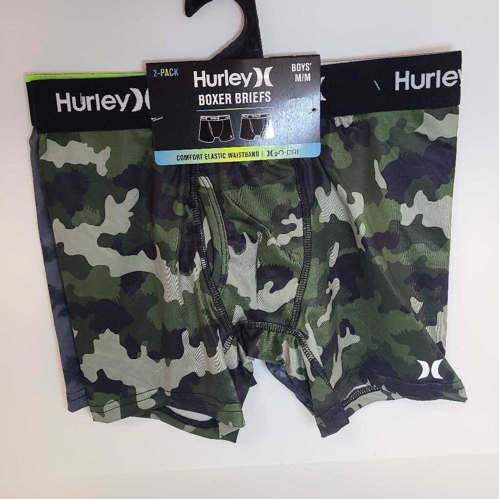 Boys Active Boxer Briefs *NEW*