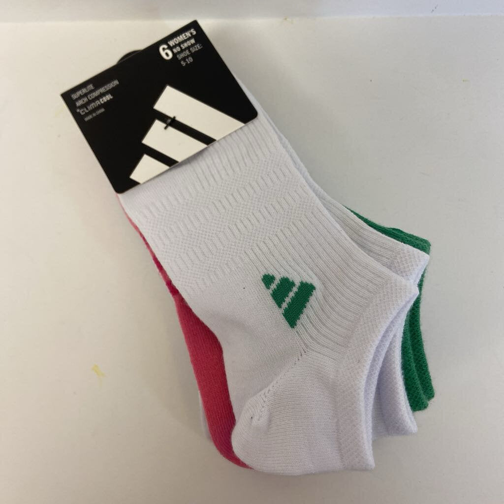 Womens Superlite No Show Socks *NEW*