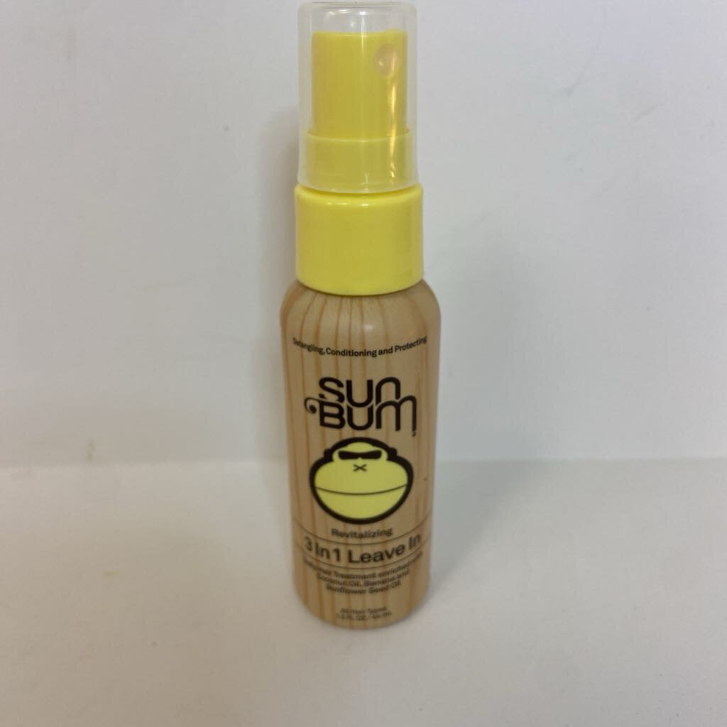 3-in-1 Leave In Treatment *NEW*