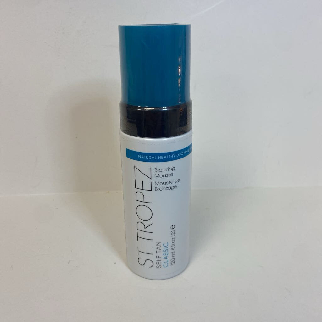 Bronzing Mousse Self-Tan *NEW*