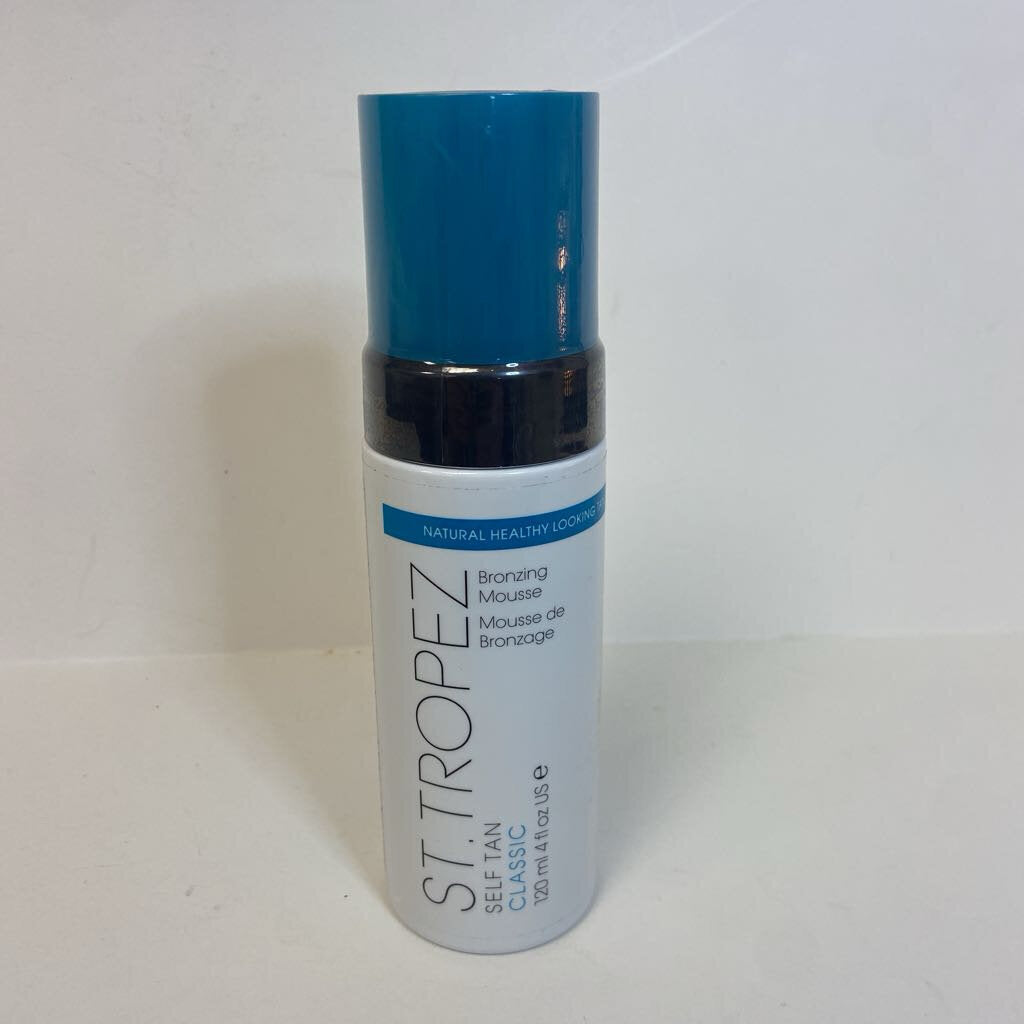 Bronzing Mousse Self-Tan *NEW*