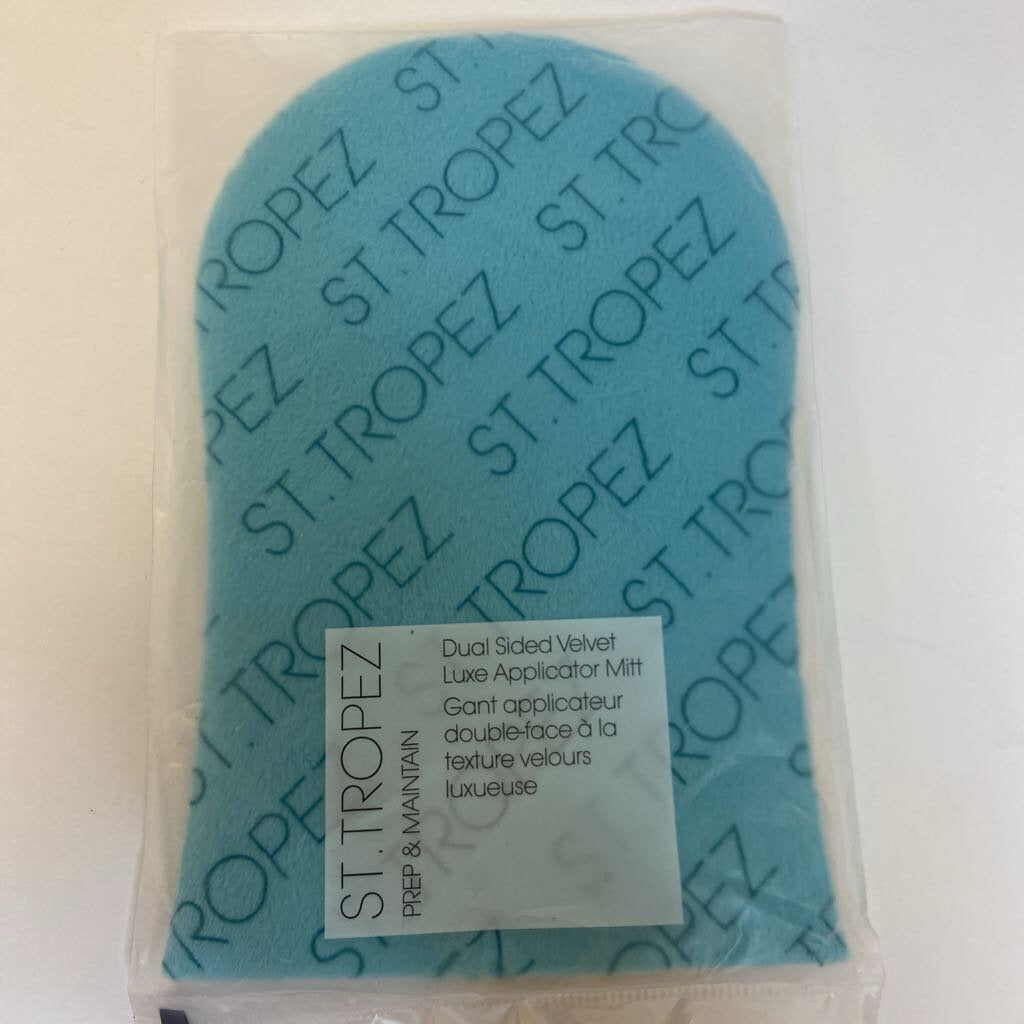Dual Sided Applicator Mitt *NEW*