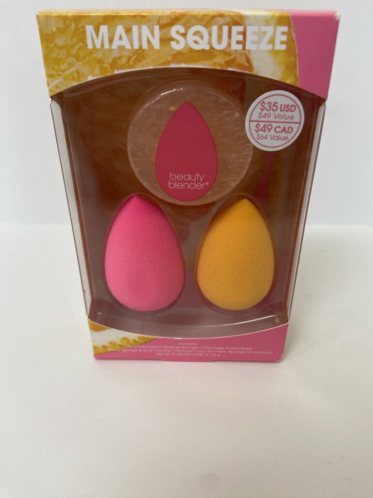 Beauty Blender Set *NEW*