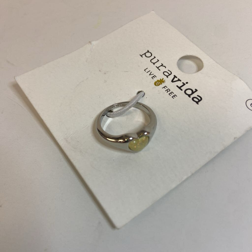 Opal Resin Ring *NEW*