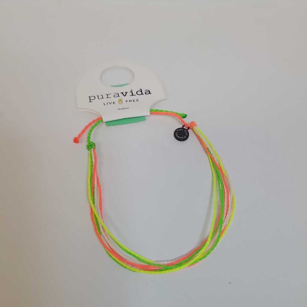 Adjustable Bracelet *NEW*