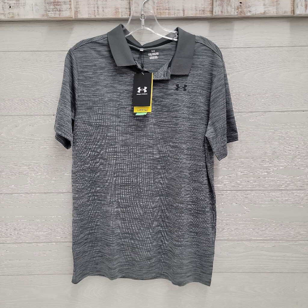 Boys Active Polo Shirt *NEW*