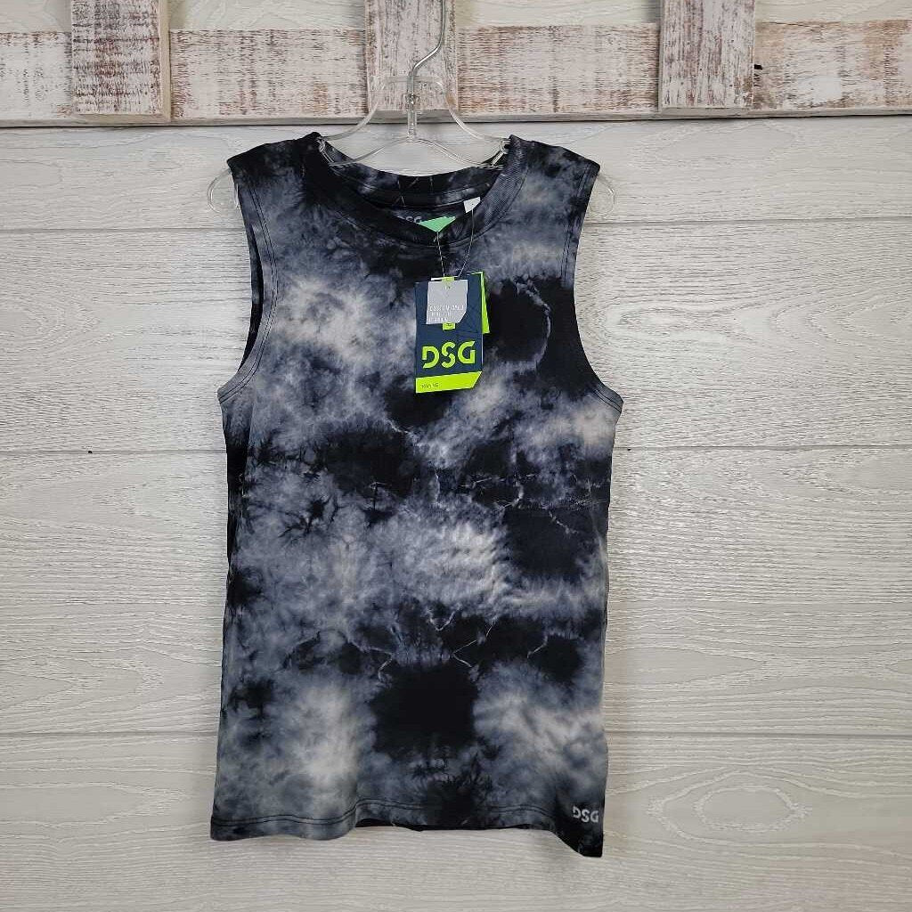 Boys Active Sleeveless Shirt *NEW*