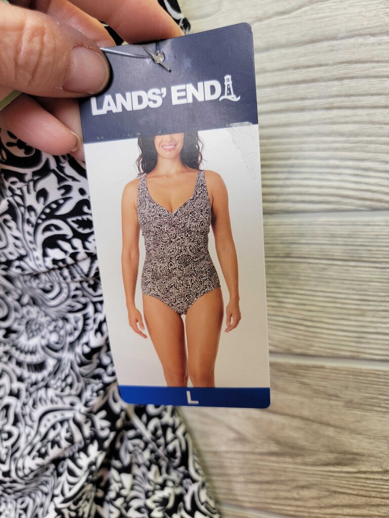 Womens One-Piece Swimsuit *NEW*