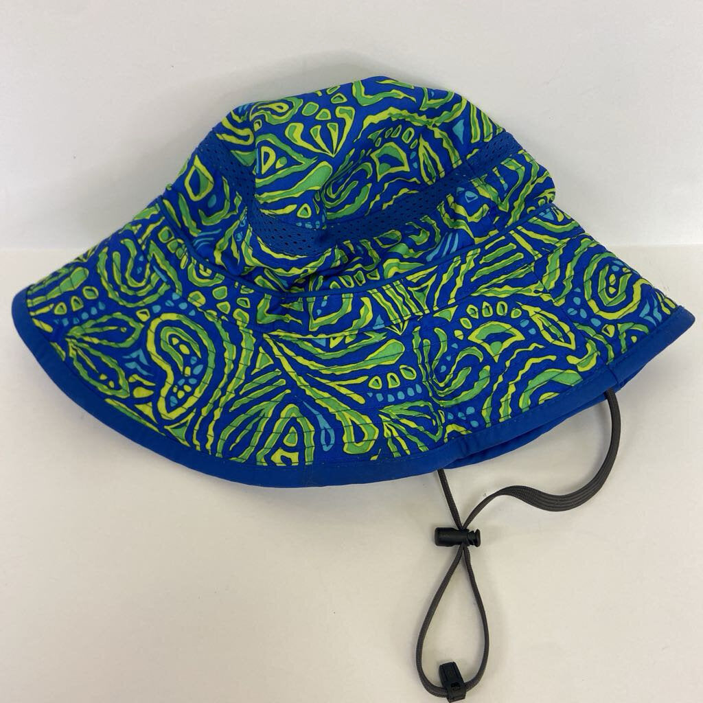 Boys Bucket / Sun Hat