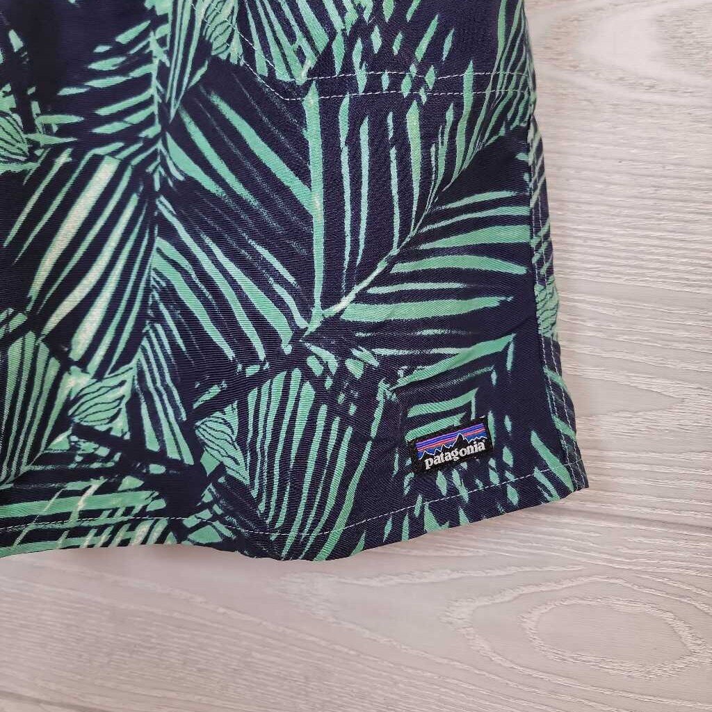 Boys Swim Trunks