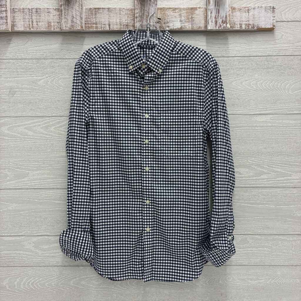 Mens On-The-Go Performance Shirt