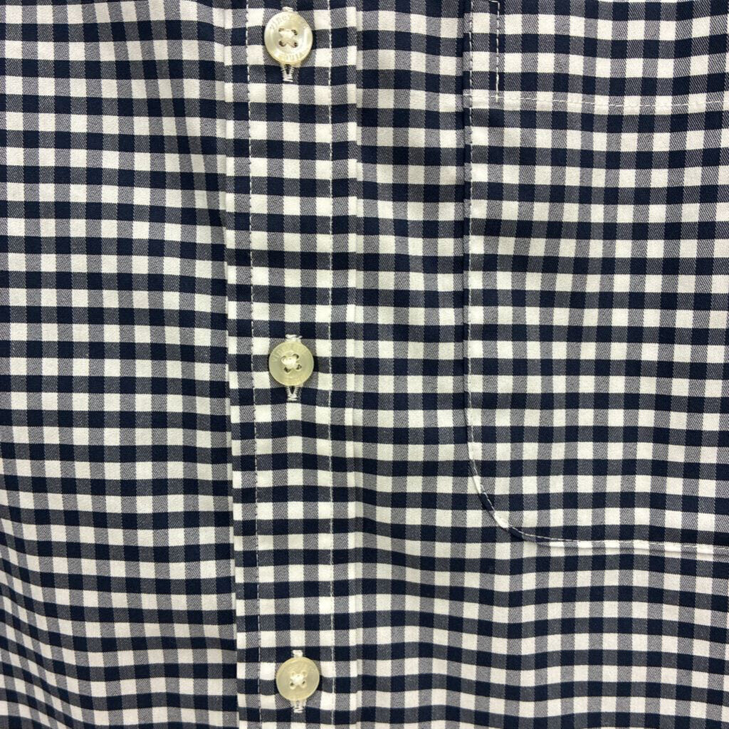 Mens On-The-Go Performance Shirt